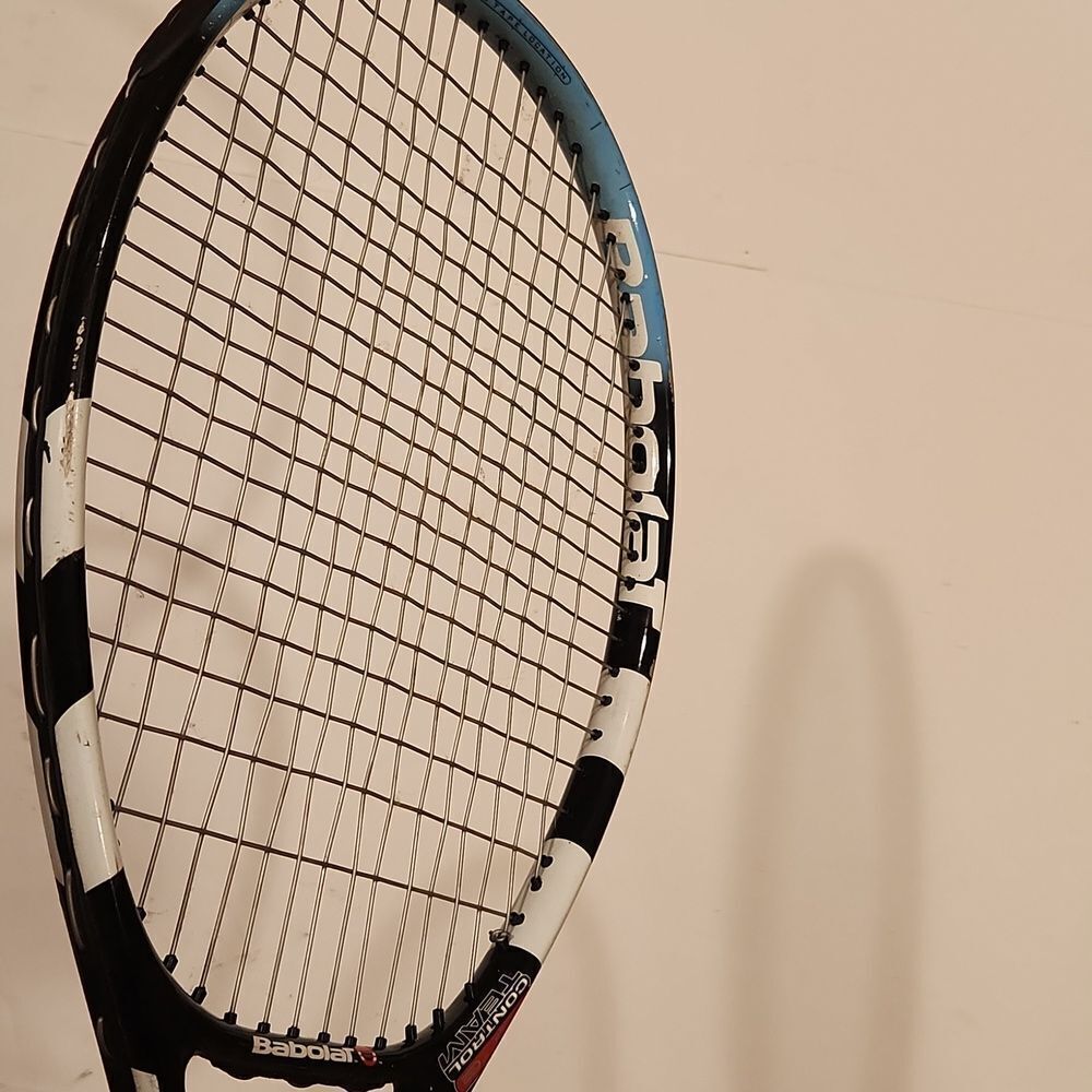 Babolat Woofer Pure Control Team Racket - Picture 7 of 13